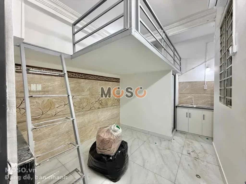 Cho thuê căn hộ chung cư Xuân Hồng Tân Bình, TP.HCM – giá 4 triệu - ảnh 6