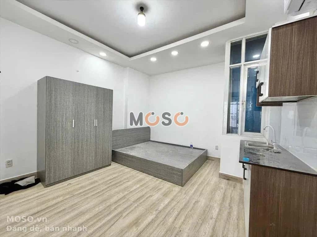 Cho thuê căn hộ chung cư Xuân Hồng Tân Bình, TP.HCM – giá 4 triệu - ảnh 10