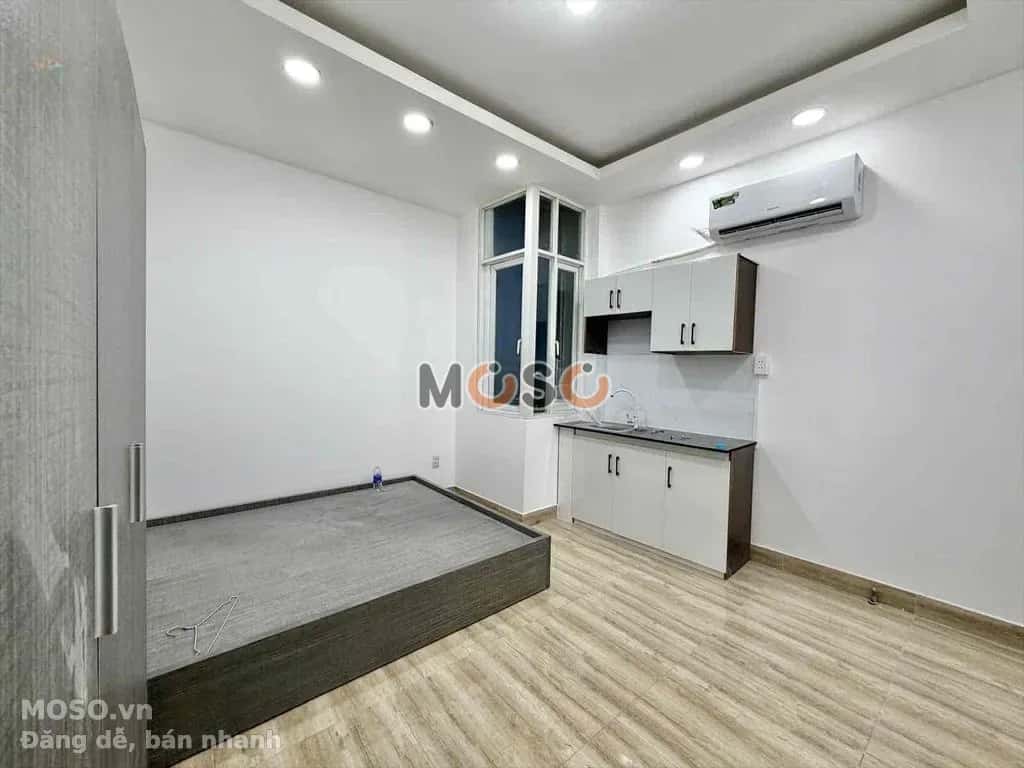 Cho thuê căn hộ chung cư Xuân Hồng Tân Bình, TP.HCM – giá 4 triệu - ảnh 12