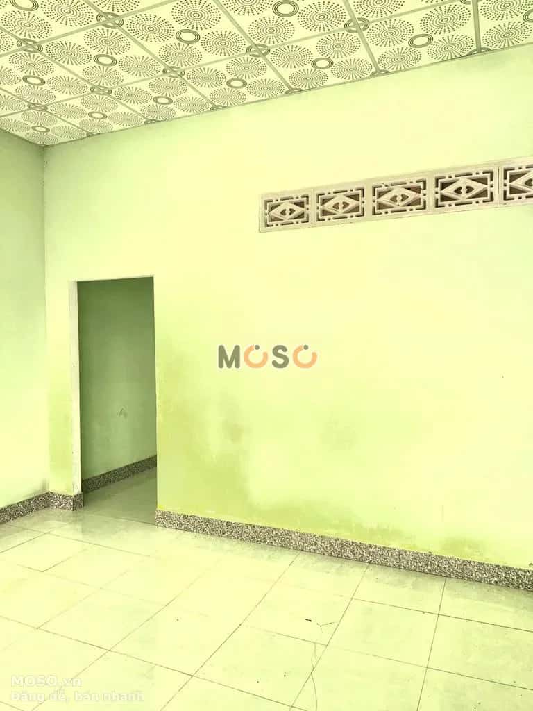 Cho thuê nhà mặt tiền Đường Tỉnh Lộ 15 Huyện Củ Chi, TP.HCM – 1 phòng ngủ, giá 4 triệu - ảnh 3