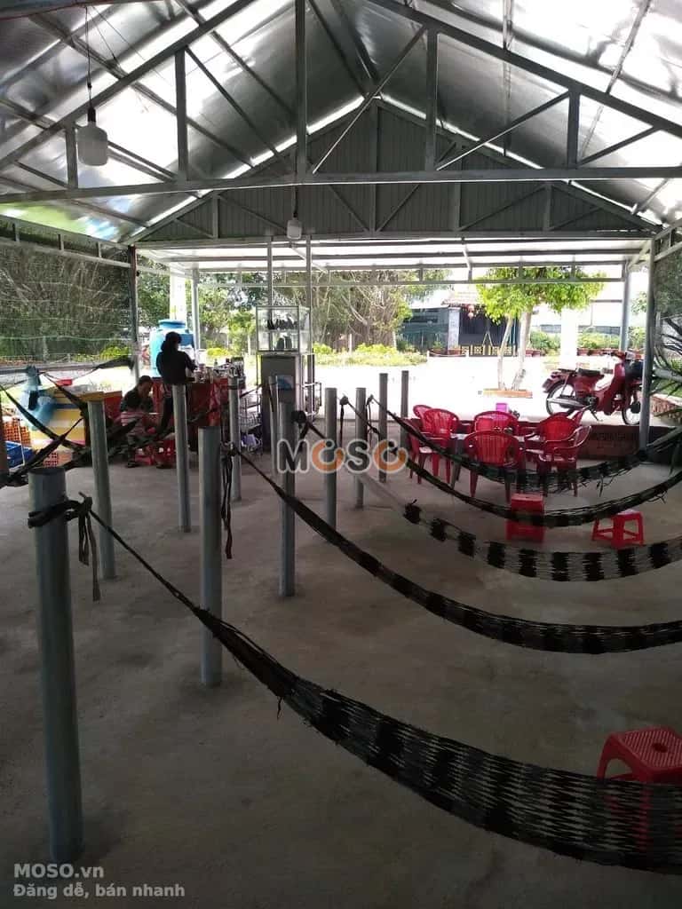 Cho thuê nhà mặt tiền Đường Tỉnh Lộ 15 Huyện Củ Chi, TP.HCM – 1 phòng ngủ, giá 4 triệu - ảnh 4