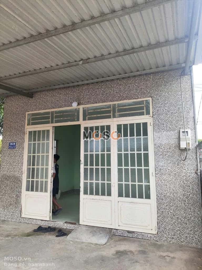 Cho thuê nhà mặt tiền Đường Tỉnh Lộ 15 Huyện Củ Chi, TP.HCM – 1 phòng ngủ, giá 4 triệu - ảnh 6
