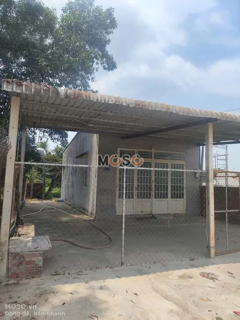 Cho thuê nhà mặt tiền Đường Tỉnh Lộ 15 Huyện Củ Chi, TP.HCM – 1 phòng ngủ, giá 4 triệu - ảnh 7