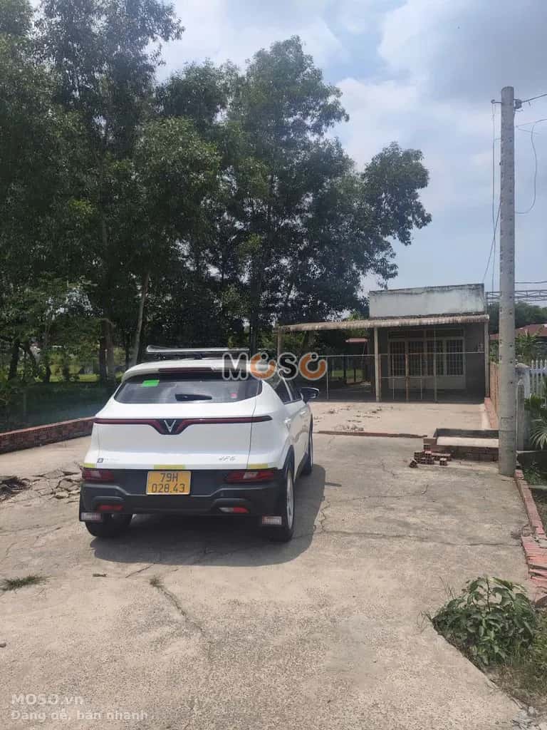 Cho thuê nhà mặt tiền Đường Tỉnh Lộ 15 Huyện Củ Chi, TP.HCM – 1 phòng ngủ, giá 4 triệu - ảnh 8