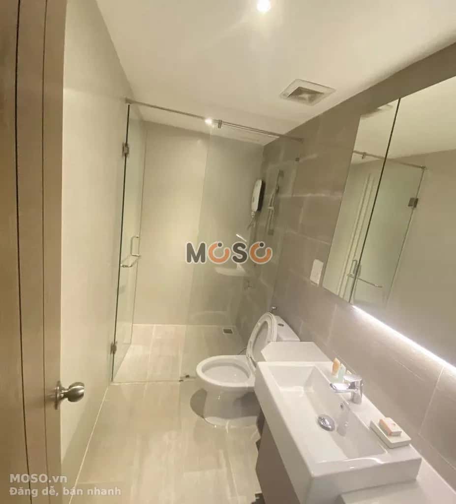 Cho thuê phòng trọ Nguyễn Văn Trỗi Quận 3, TP.HCM – 6 phòng ngủ, giá 1.9 triệu - ảnh 3
