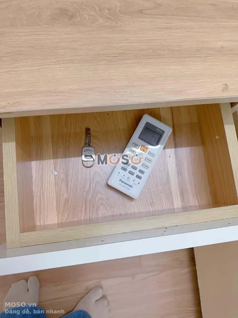 Cho thuê phòng trọ Nguyễn Văn Trỗi Quận 3, TP.HCM – 6 phòng ngủ, giá 1.9 triệu - ảnh 6