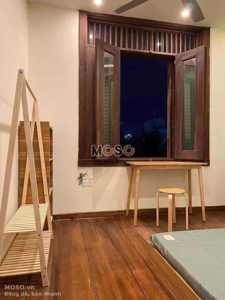 Cho thuê phòng trọ Diên Hồng Bình Thạnh, TP.HCM – 1 phòng ngủ, giá 4 triệu - ảnh 2