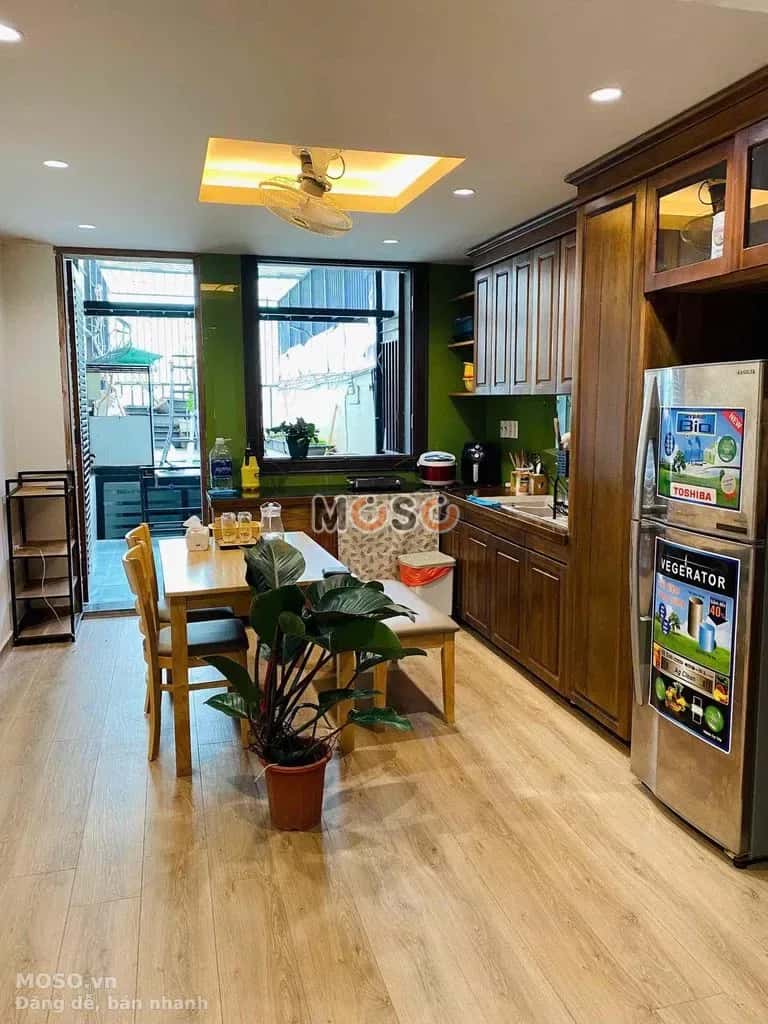 Cho thuê phòng trọ Diên Hồng Bình Thạnh, TP.HCM – 1 phòng ngủ, giá 4 triệu - ảnh 5