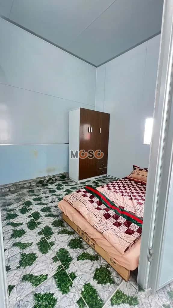 Cho thuê phòng trọ Đường Tân Chánh Hiệp 25 Quận 12, TP.HCM – giá 2.6 triệu - ảnh 1