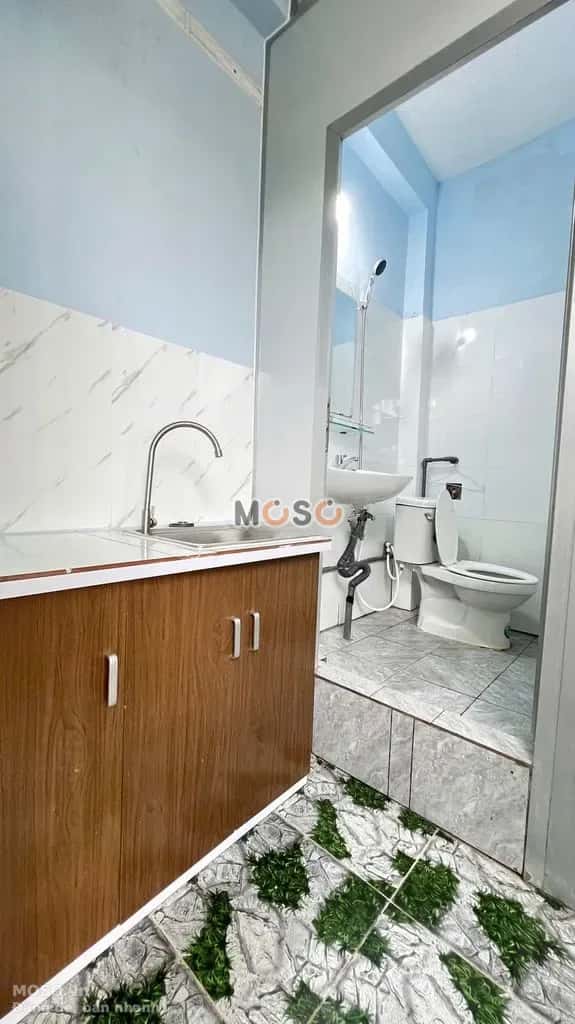 Cho thuê phòng trọ Đường Tân Chánh Hiệp 25 Quận 12, TP.HCM – giá 2.6 triệu - ảnh 4