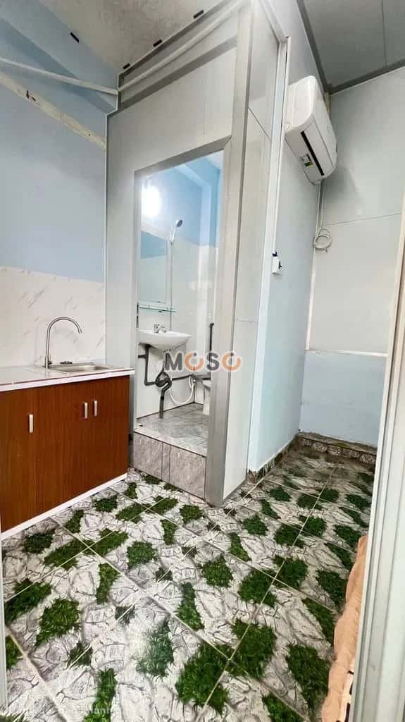 Cho thuê phòng trọ Đường Tân Chánh Hiệp 25 Quận 12, TP.HCM – giá 2.6 triệu - ảnh 5