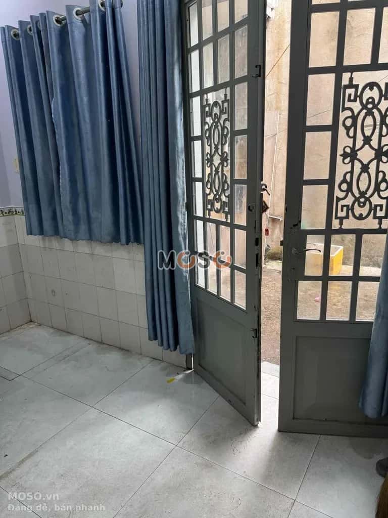 Cho thuê nhà hẻm Nguyễn Phúc Chu Quận Tân Bình, TP.HCM – 1 phòng ngủ, giá 6 triệu - ảnh 3