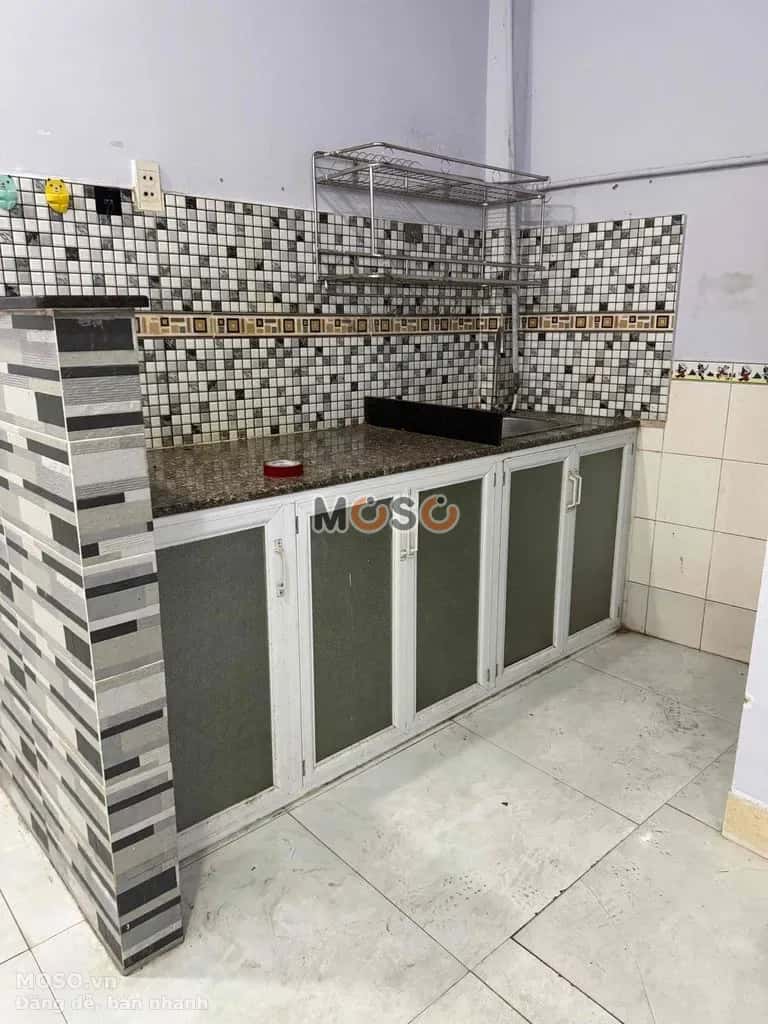 Cho thuê nhà hẻm Nguyễn Phúc Chu Quận Tân Bình, TP.HCM – 1 phòng ngủ, giá 6 triệu - ảnh 4