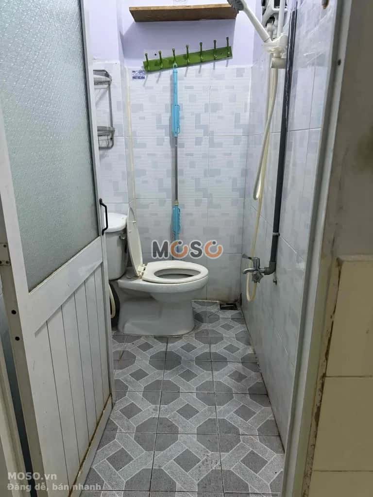 Cho thuê nhà hẻm Nguyễn Phúc Chu Quận Tân Bình, TP.HCM – 1 phòng ngủ, giá 6 triệu - ảnh 5
