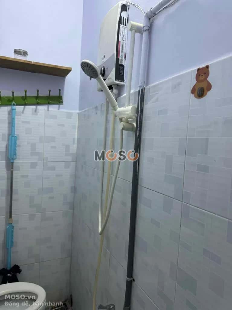Cho thuê nhà hẻm Nguyễn Phúc Chu Quận Tân Bình, TP.HCM – 1 phòng ngủ, giá 6 triệu - ảnh 7