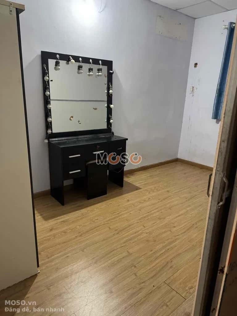 Cho thuê nhà hẻm Nguyễn Phúc Chu Quận Tân Bình, TP.HCM – 1 phòng ngủ, giá 6 triệu - ảnh 8