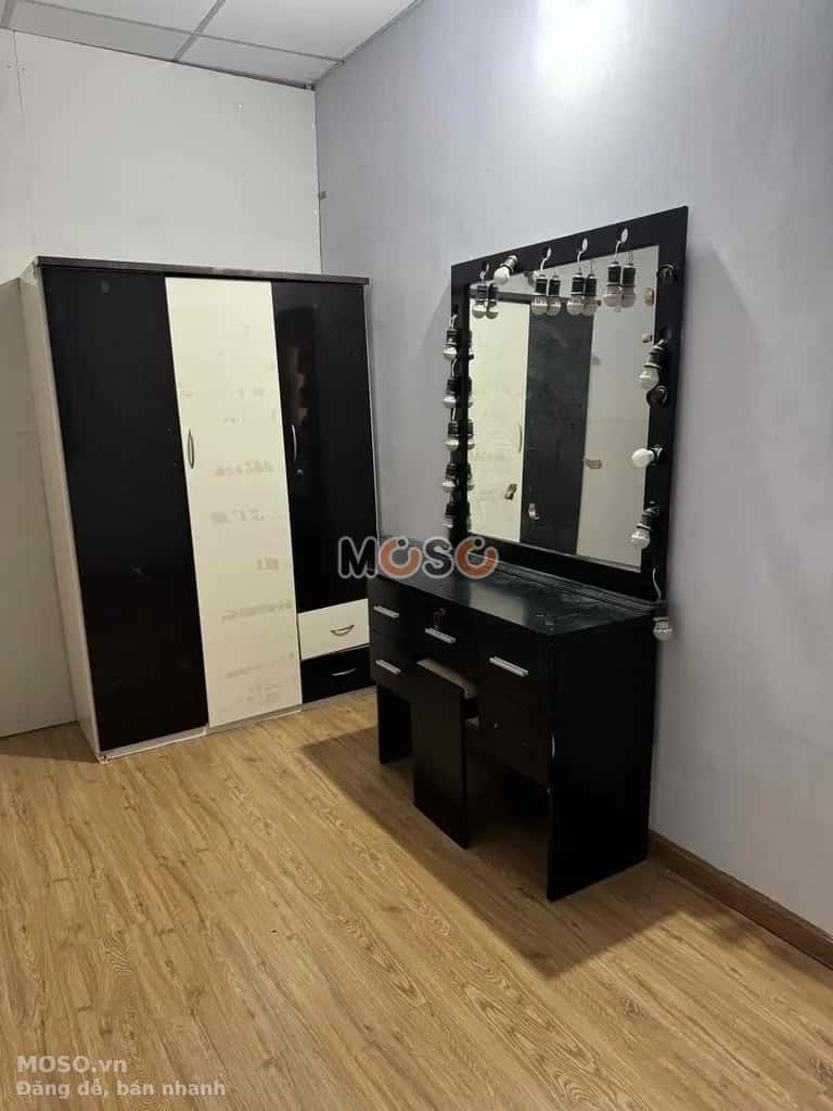 Cho thuê nhà hẻm Nguyễn Phúc Chu Quận Tân Bình, TP.HCM – 1 phòng ngủ, giá 6 triệu - ảnh 9