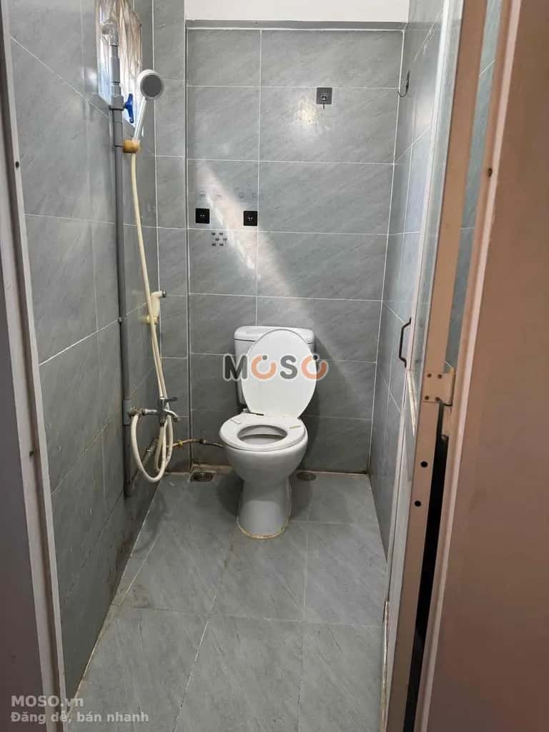 Cho thuê nhà hẻm Nguyễn Phúc Chu Quận Tân Bình, TP.HCM – 1 phòng ngủ, giá 6 triệu - ảnh 10