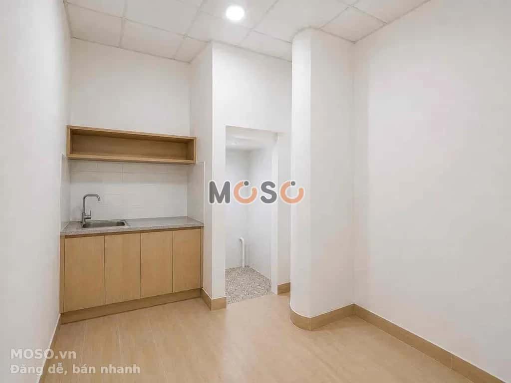 Cho thuê phòng trọ Đường Đỗ Nhuận Quận Tân Phú, TP.HCM – giá 4 triệu - ảnh 4