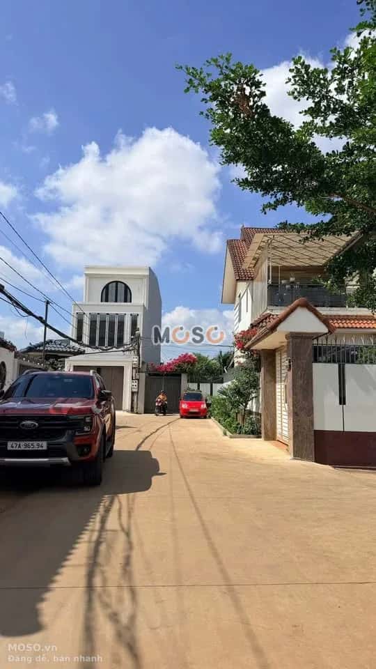 Bán đất Hẻm 266 YMoan Ênuôl Thành phố Buôn Ma Thuột, Đắk Lắk – giá 3.4 tỷ - ảnh 2