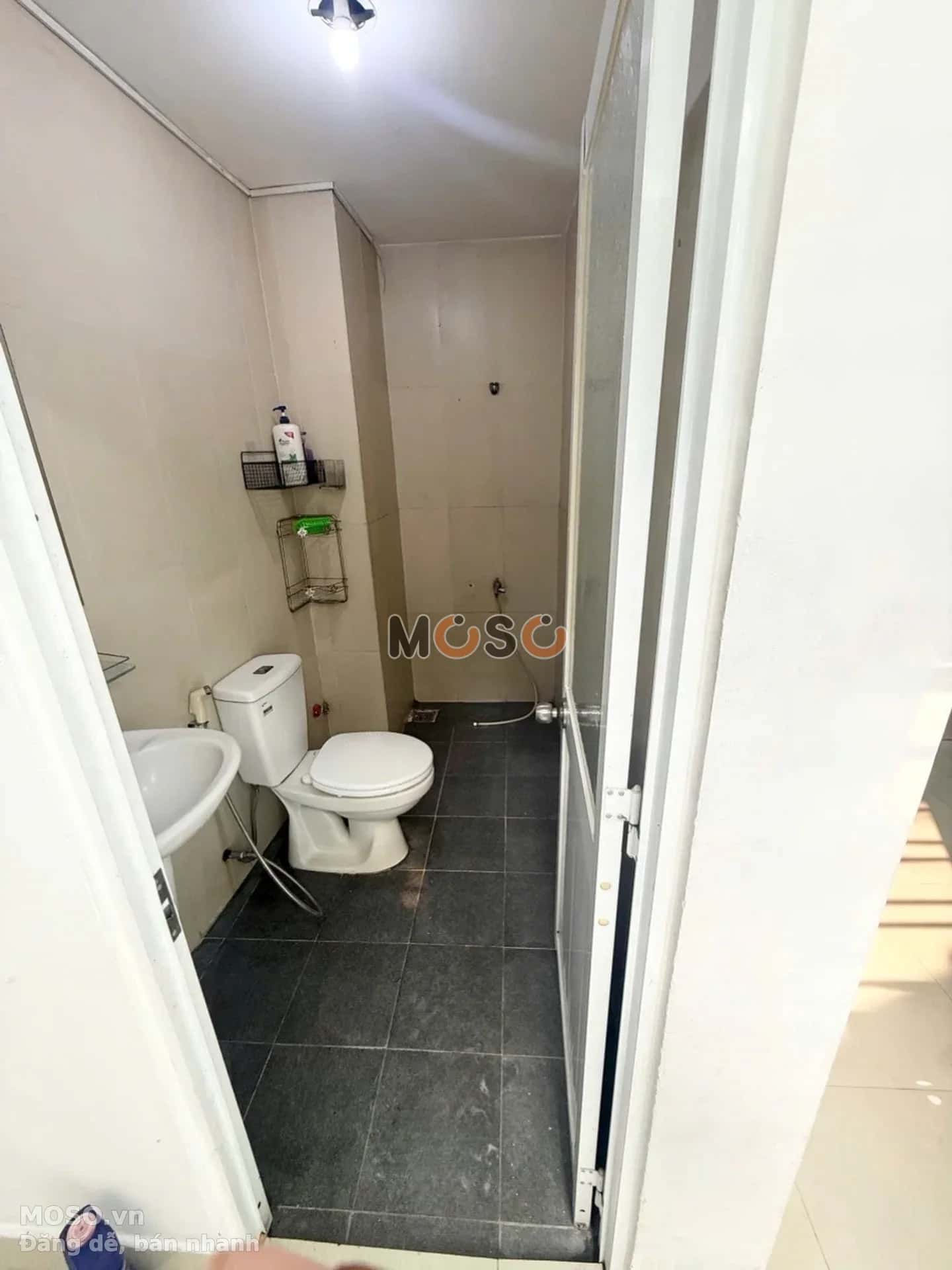 Bán nhà hẻm Đường Đoàn Giỏi Quận Tân Phú, TP.HCM – 3 phòng ngủ, giá 4.8 tỷ - ảnh 4