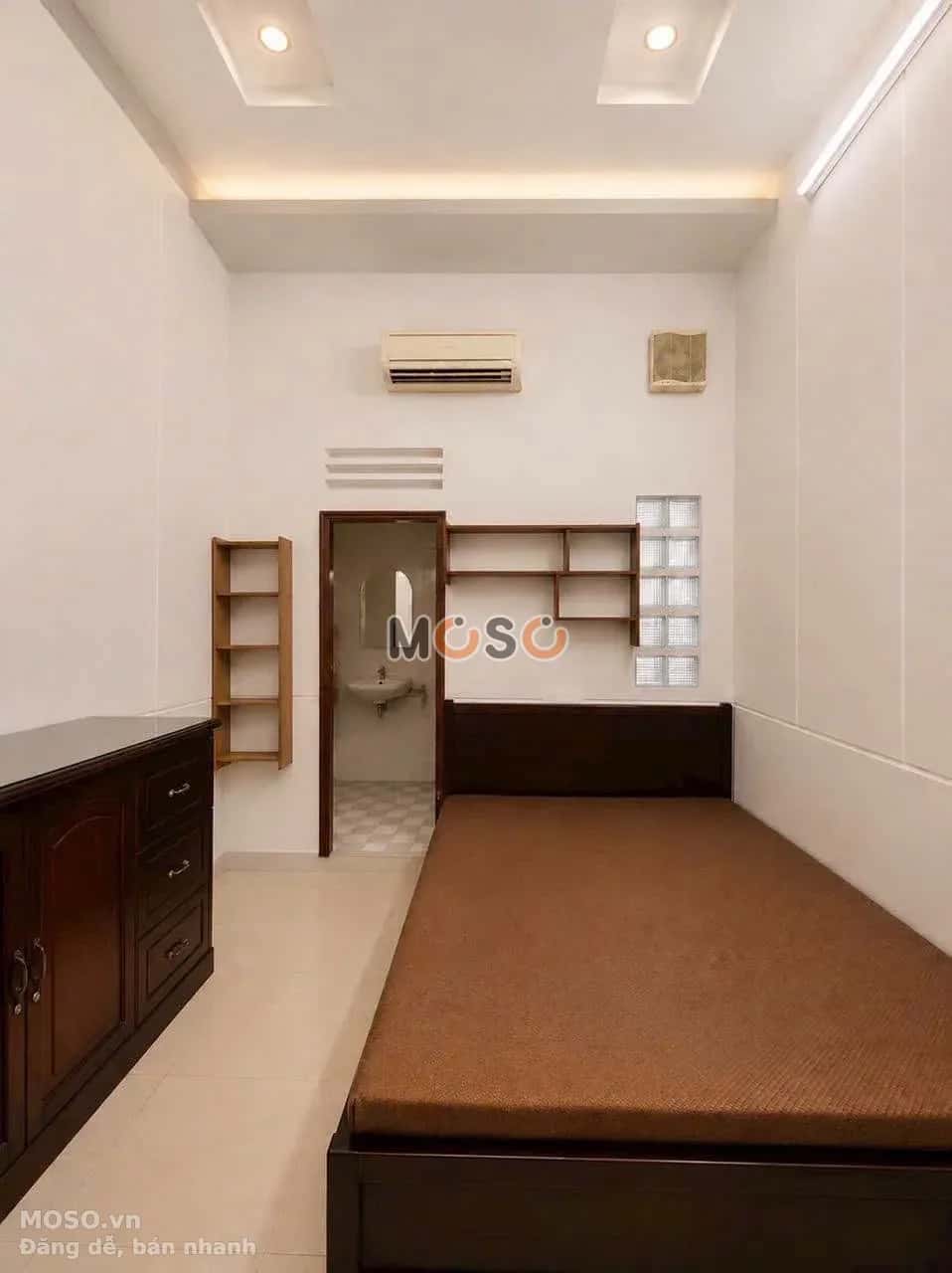 Bán nhà mặt tiền KDC 91B  Quận Ninh Kiều, TP. Cần Thơ – 2 phòng ngủ, giá 4 tỷ - ảnh 4