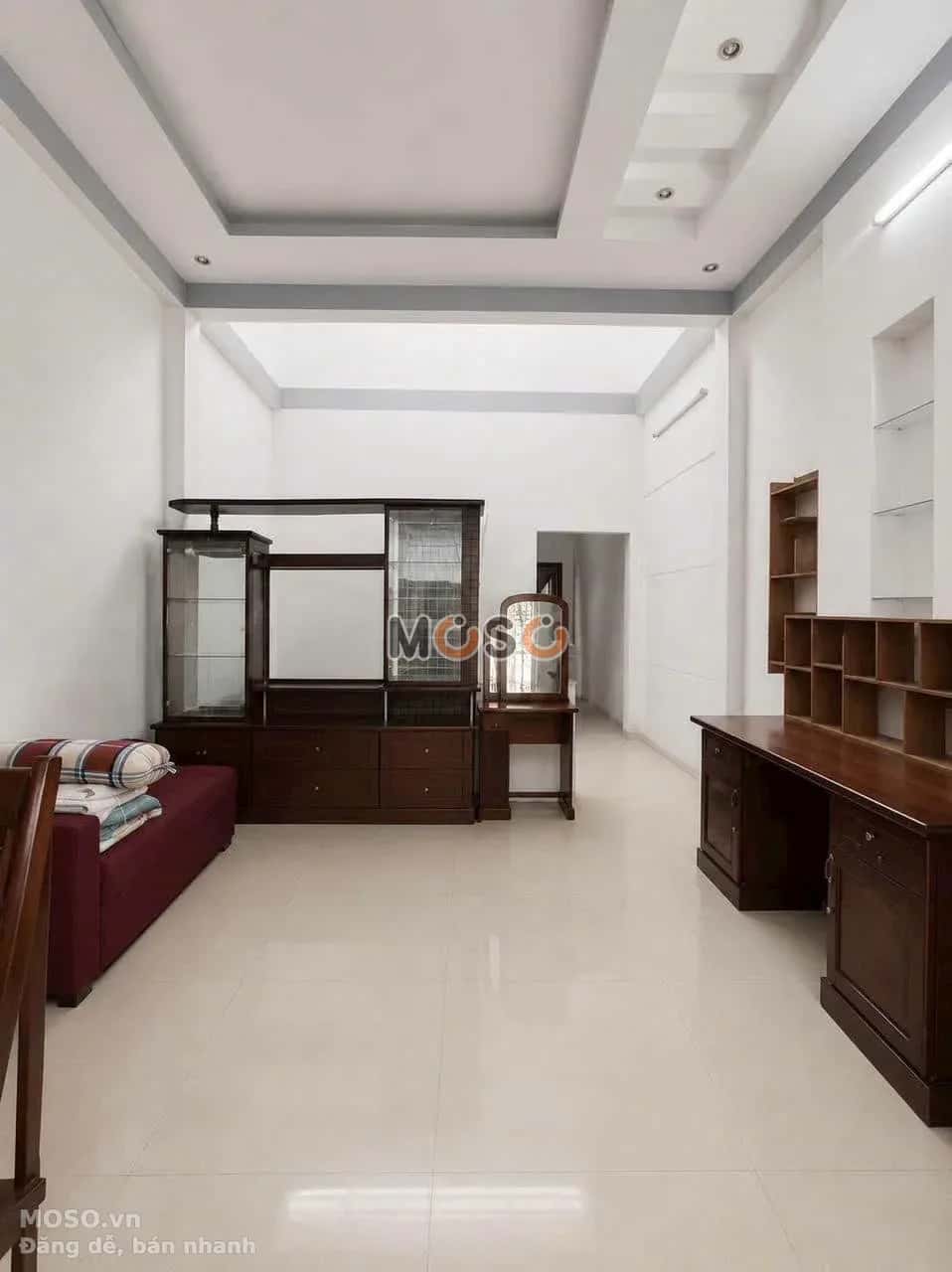 Bán nhà mặt tiền KDC 91B  Quận Ninh Kiều, TP. Cần Thơ – 2 phòng ngủ, giá 4 tỷ - ảnh 2