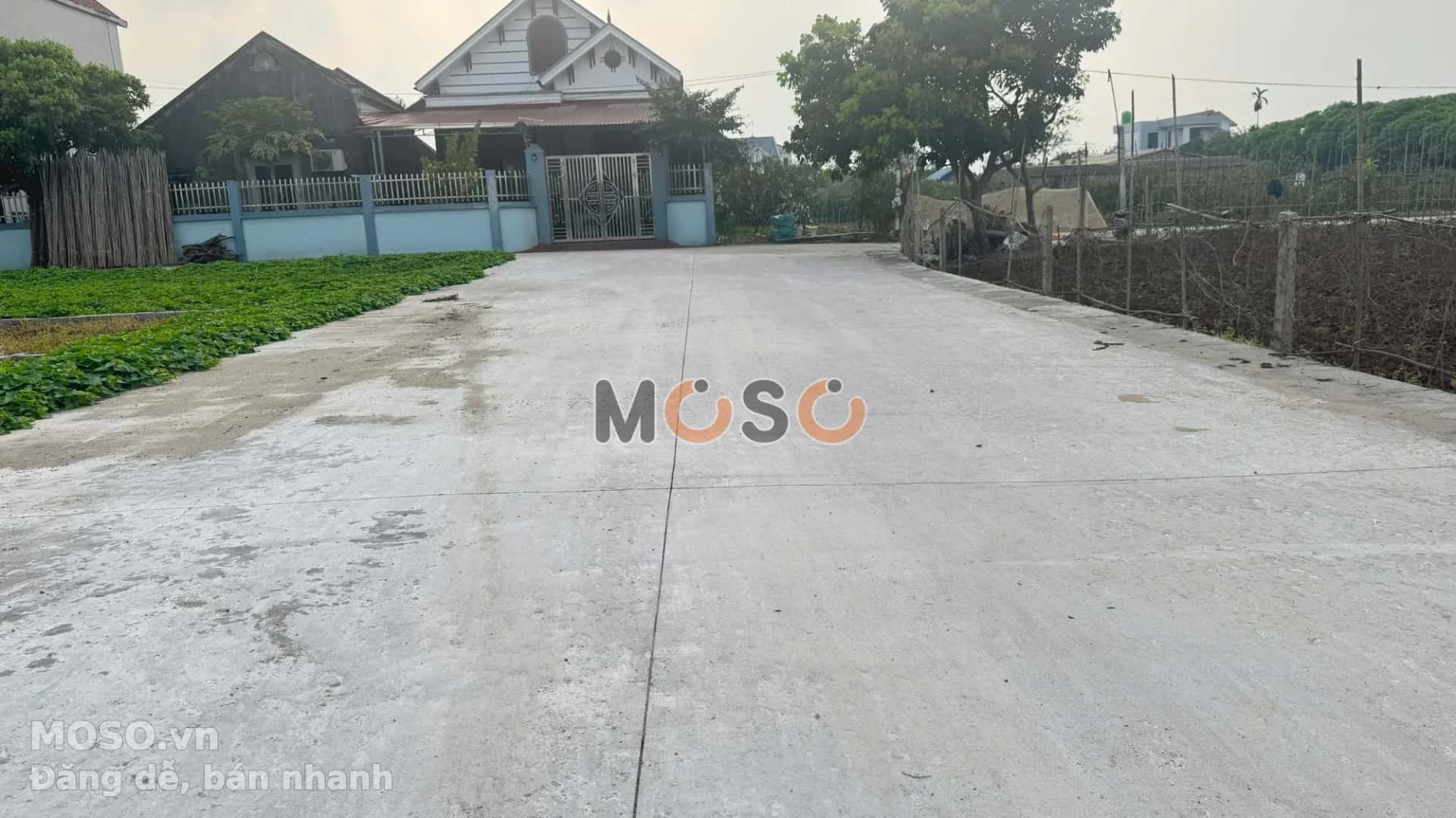 Bán đất đường DT382 Huyện Khoái Châu, Hưng Yên – giá 2.7 tỷ - ảnh 2