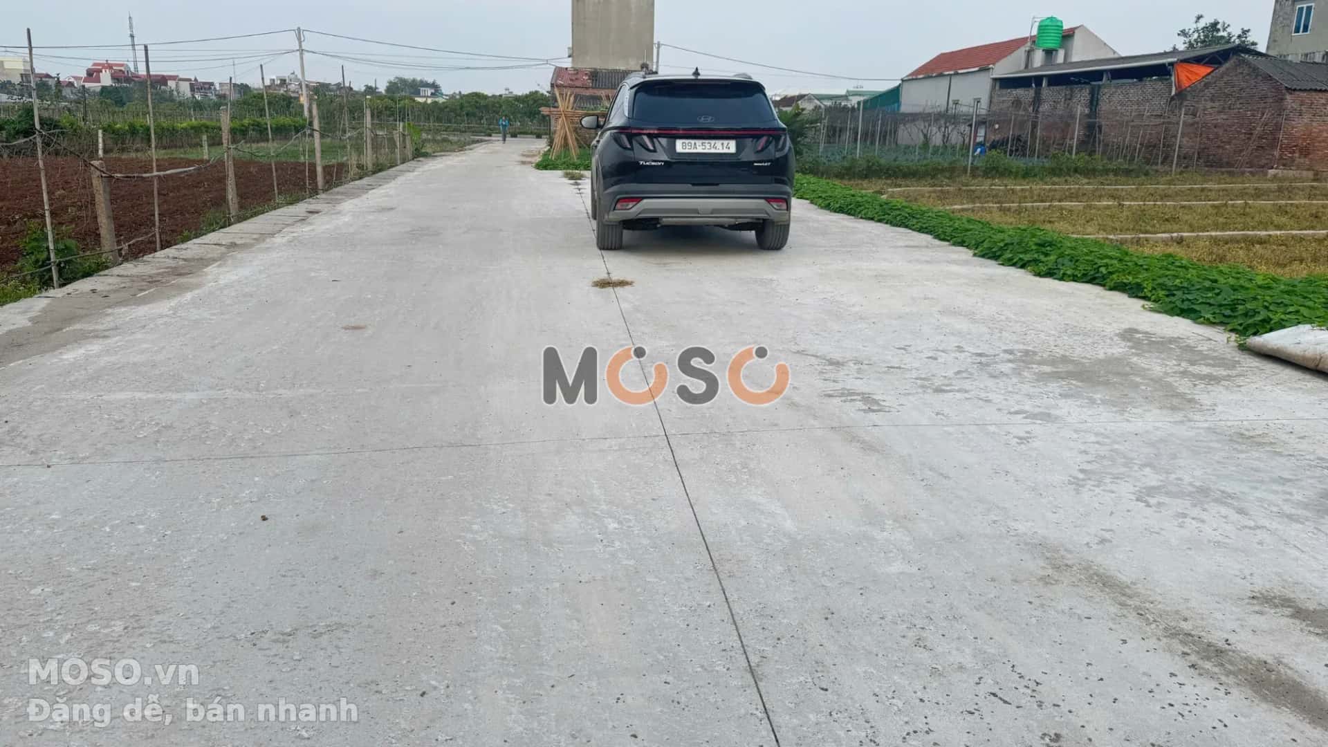 Bán đất đường DT382 Huyện Khoái Châu, Hưng Yên – giá 2.7 tỷ - ảnh 3