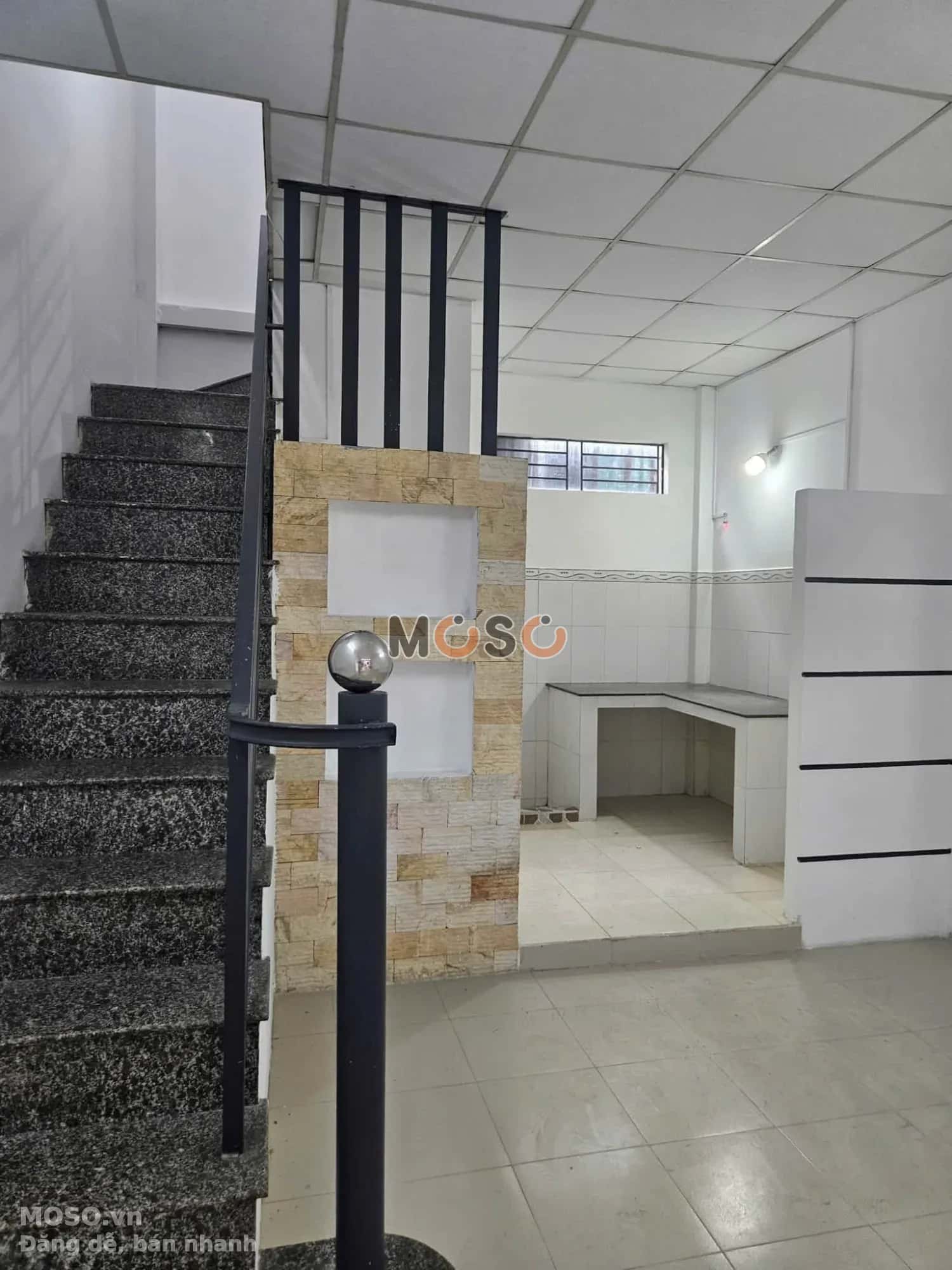 Bán nhà hẻm Nguyễn Việt Hồng Quận Ninh Kiều, TP. Cần Thơ – 2 phòng ngủ, giá 1.4 tỷ - ảnh 3