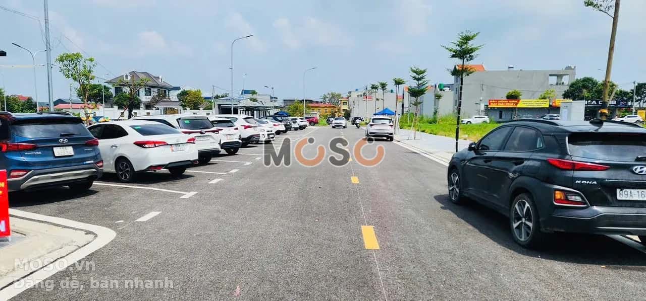 Bán đất LK79, Bãi Sậy Huyện Khoái Châu, Hưng Yên – giá 3.3 tỷ - ảnh 2