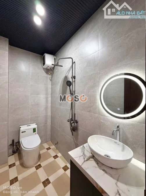 Bán nhà mặt tiền Dũng Sĩ Thanh Khê Quận Thanh Khê, TP. Đà Nẵng – 3 phòng ngủ, giá 4.5 tỷ - ảnh 5