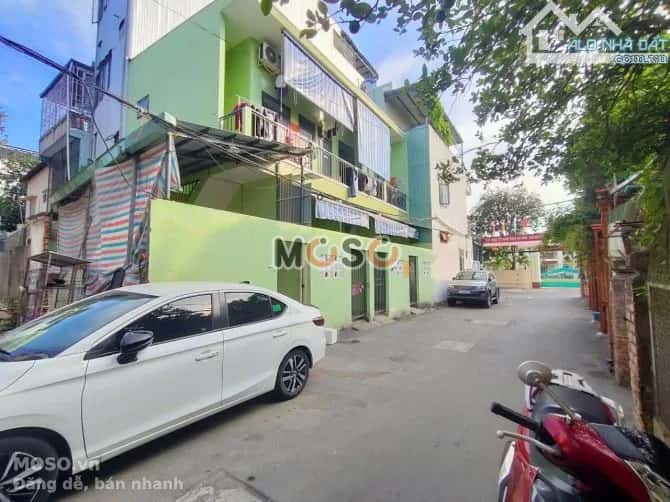 Bán đất Nguyễn Thành Hãn Quận Hải Châu, TP. Đà Nẵng – giá 11.3 tỷ - ảnh 3
