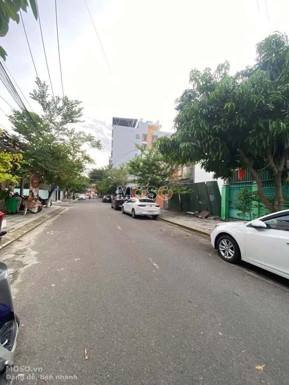 Bán đất đường Khúc Thừa Dụ Thành phố Nha Trang, Khánh Hòa – giá 25 tỷ - ảnh 3