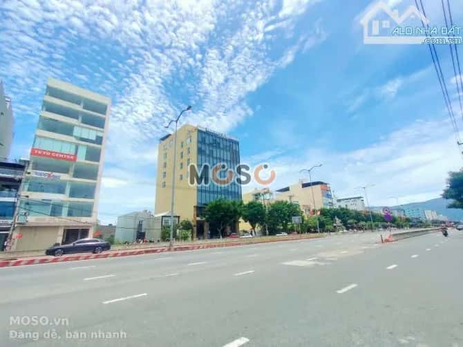 Bán đất Ngô Quyền Quận Sơn Trà, TP. Đà Nẵng – giá 9.5 tỷ - ảnh 2