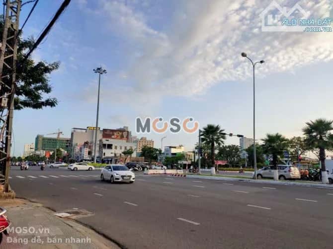 Bán đất Ngô Quyền Quận Sơn Trà, TP. Đà Nẵng – giá 9.5 tỷ - ảnh 3