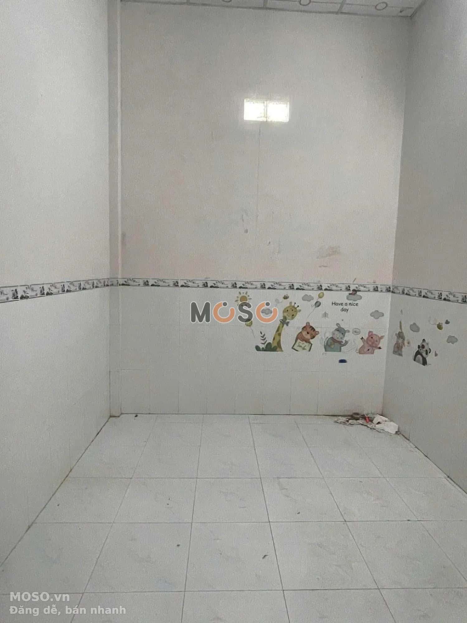 Bán nhà hẻm đường 3/2 Quận Ninh Kiều, TP. Cần Thơ – 3 phòng ngủ, giá 1.9 tỷ - ảnh 5