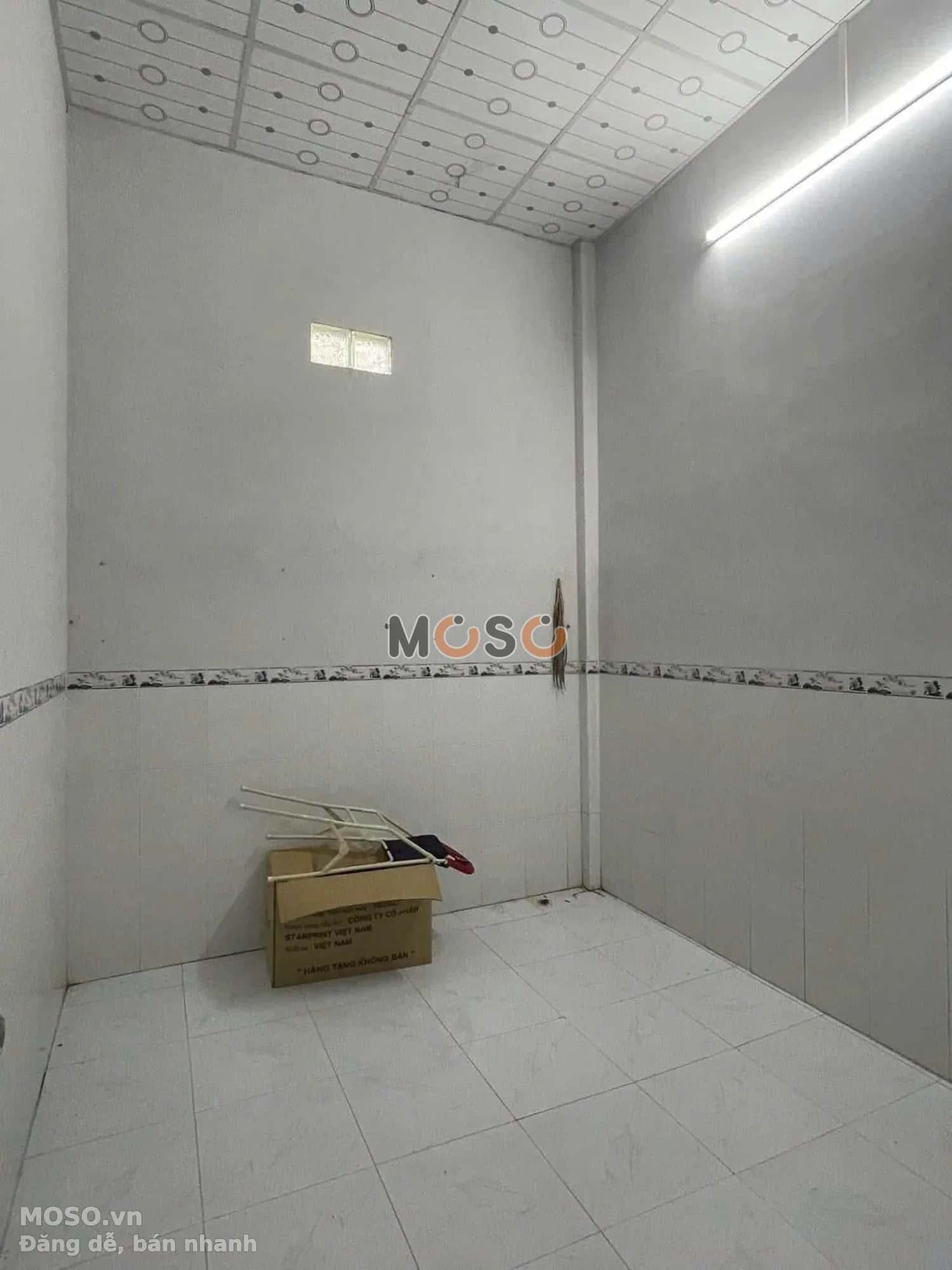 Bán nhà hẻm đường 3/2 Quận Ninh Kiều, TP. Cần Thơ – 3 phòng ngủ, giá 1.9 tỷ - ảnh 4