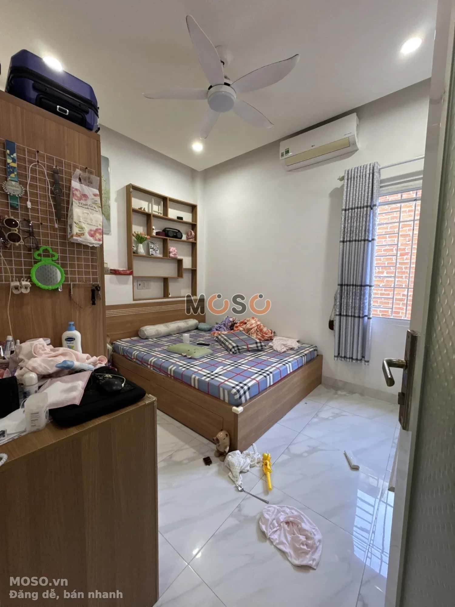 Bán nhà hẻm đường Trần Phú  Thành phố Nha Trang, Khánh Hòa – 3 phòng ngủ, giá 7 tỷ - ảnh 8