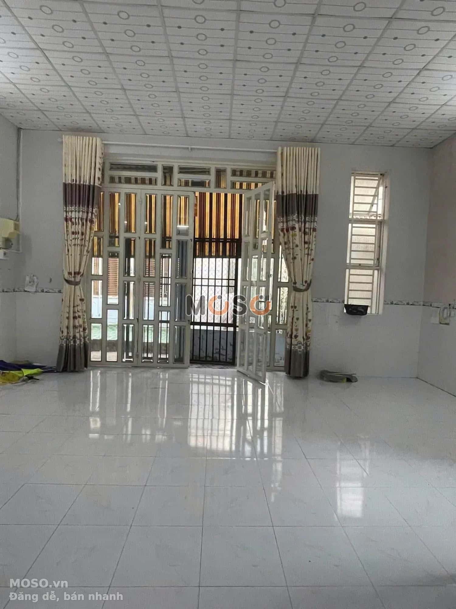 Bán nhà hẻm đường 3/2 Quận Ninh Kiều, TP. Cần Thơ – 3 phòng ngủ, giá 1.9 tỷ - ảnh 2