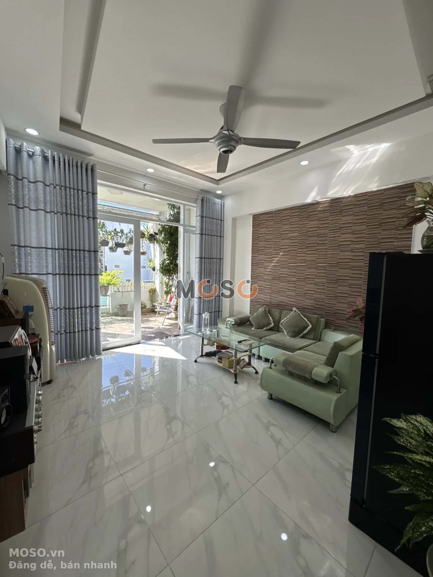 Bán nhà hẻm đường Trần Phú  Thành phố Nha Trang, Khánh Hòa – 3 phòng ngủ, giá 7 tỷ - ảnh 11
