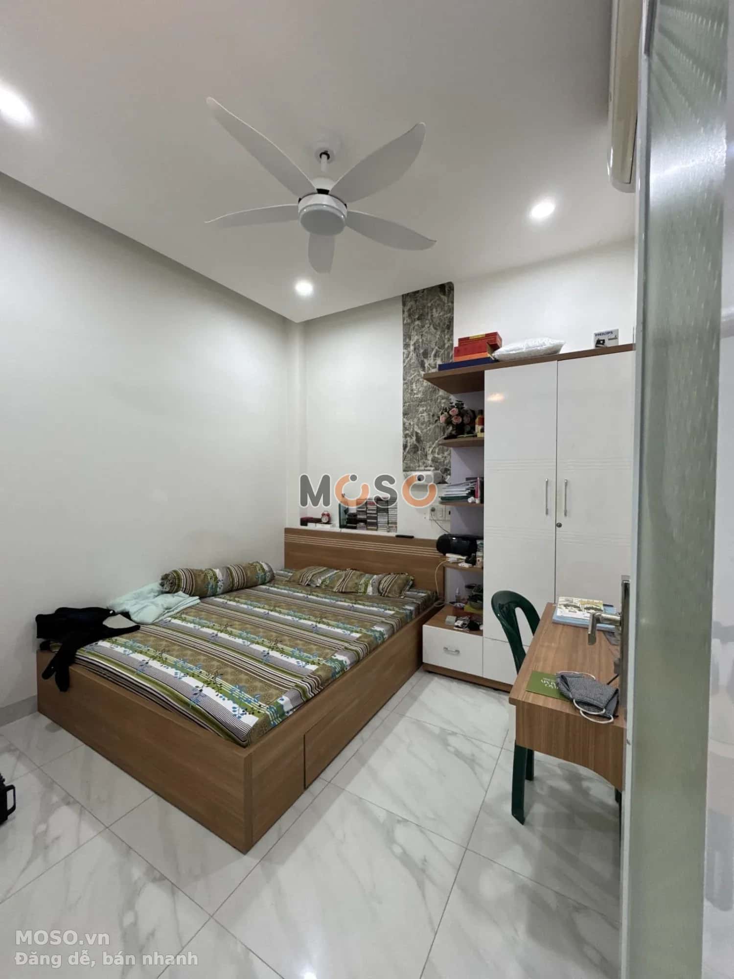 Bán nhà hẻm đường Trần Phú  Thành phố Nha Trang, Khánh Hòa – 3 phòng ngủ, giá 7 tỷ - ảnh 9