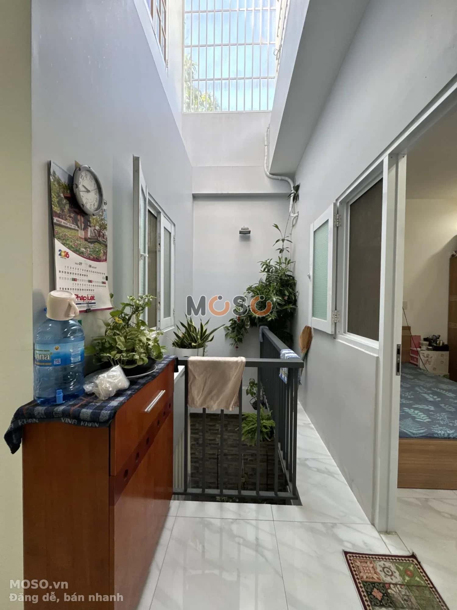 Bán nhà hẻm đường Trần Phú  Thành phố Nha Trang, Khánh Hòa – 3 phòng ngủ, giá 7 tỷ - ảnh 5