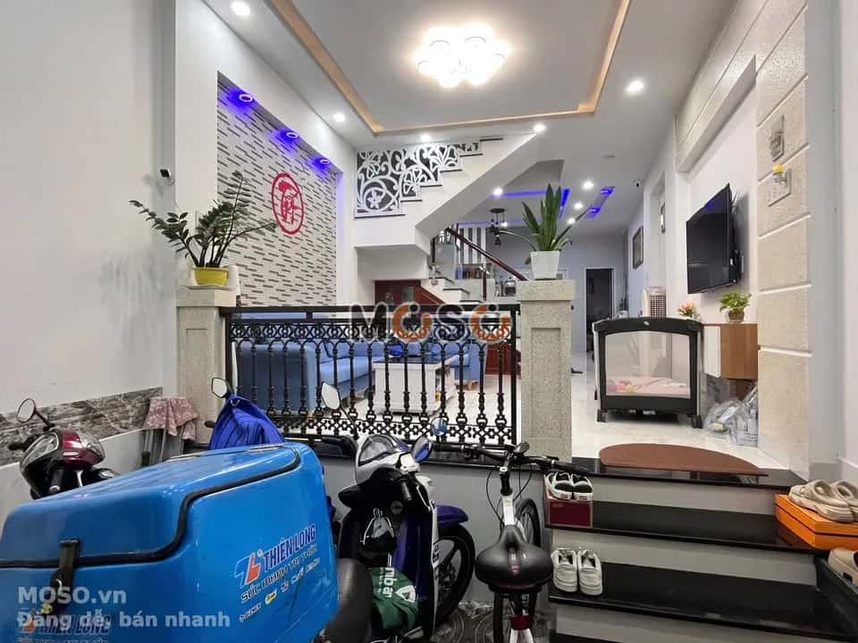 Bán nhà hẻm đường Trần Phú  Thành phố Nha Trang, Khánh Hòa – 3 phòng ngủ, giá 7 tỷ - ảnh 2