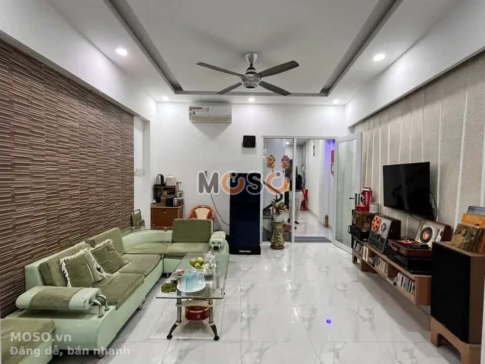 Bán nhà hẻm đường Trần Phú  Thành phố Nha Trang, Khánh Hòa – 3 phòng ngủ, giá 7 tỷ - ảnh 10