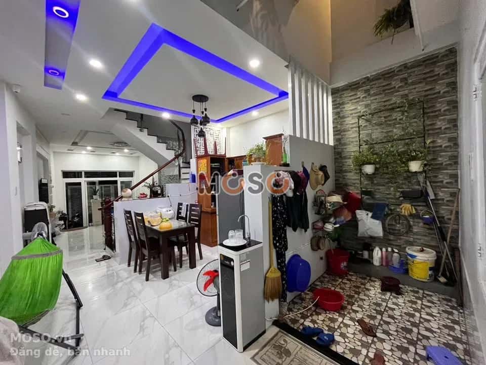 Bán nhà hẻm đường Trần Phú  Thành phố Nha Trang, Khánh Hòa – 3 phòng ngủ, giá 7 tỷ - ảnh 4