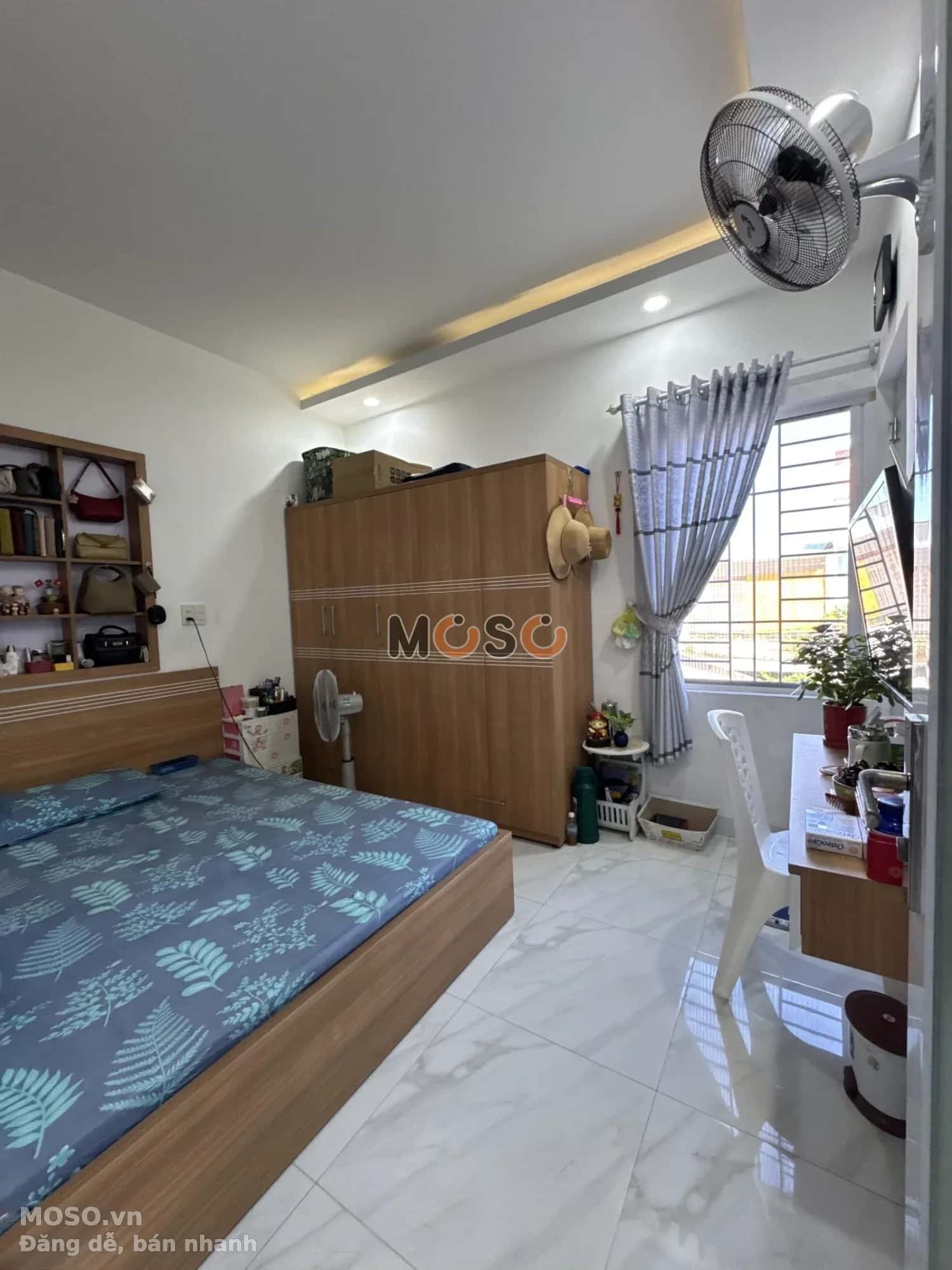 Bán nhà hẻm đường Trần Phú  Thành phố Nha Trang, Khánh Hòa – 3 phòng ngủ, giá 7 tỷ - ảnh 6