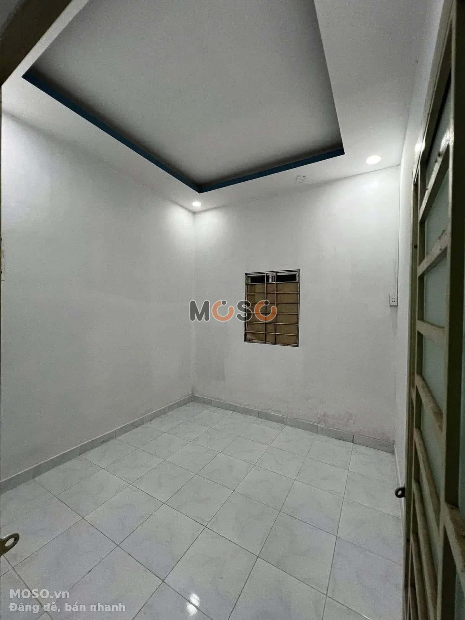 Bán nhà hẻm Trung Mỹ Tân Xuân ( Nguyễn Thị Ai) Huyện Hóc Môn, TP.HCM – 2 phòng ngủ, giá 3.6 tỷ - ảnh 4