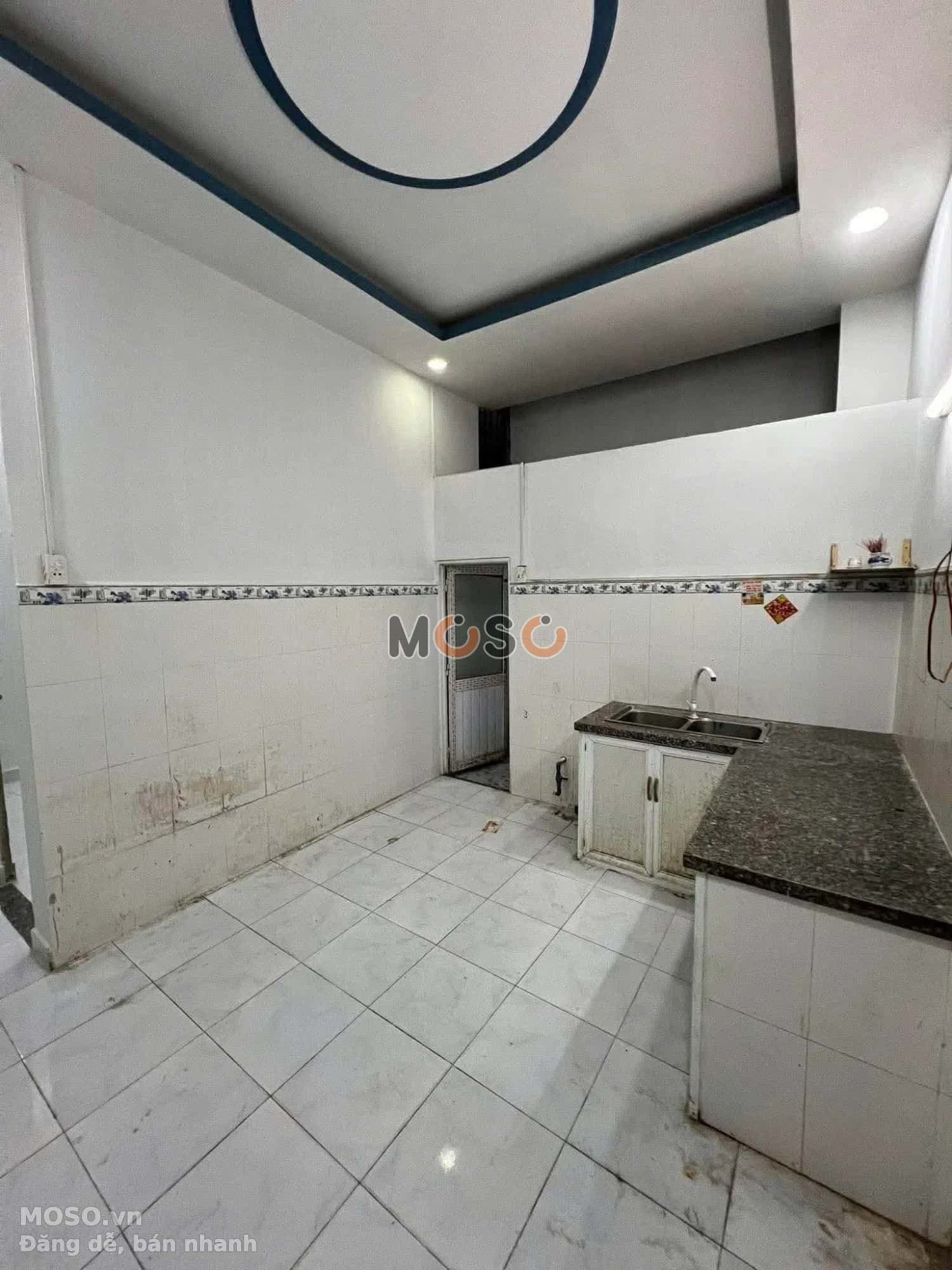 Bán nhà hẻm Trung Mỹ Tân Xuân ( Nguyễn Thị Ai) Huyện Hóc Môn, TP.HCM – 2 phòng ngủ, giá 3.6 tỷ - ảnh 3