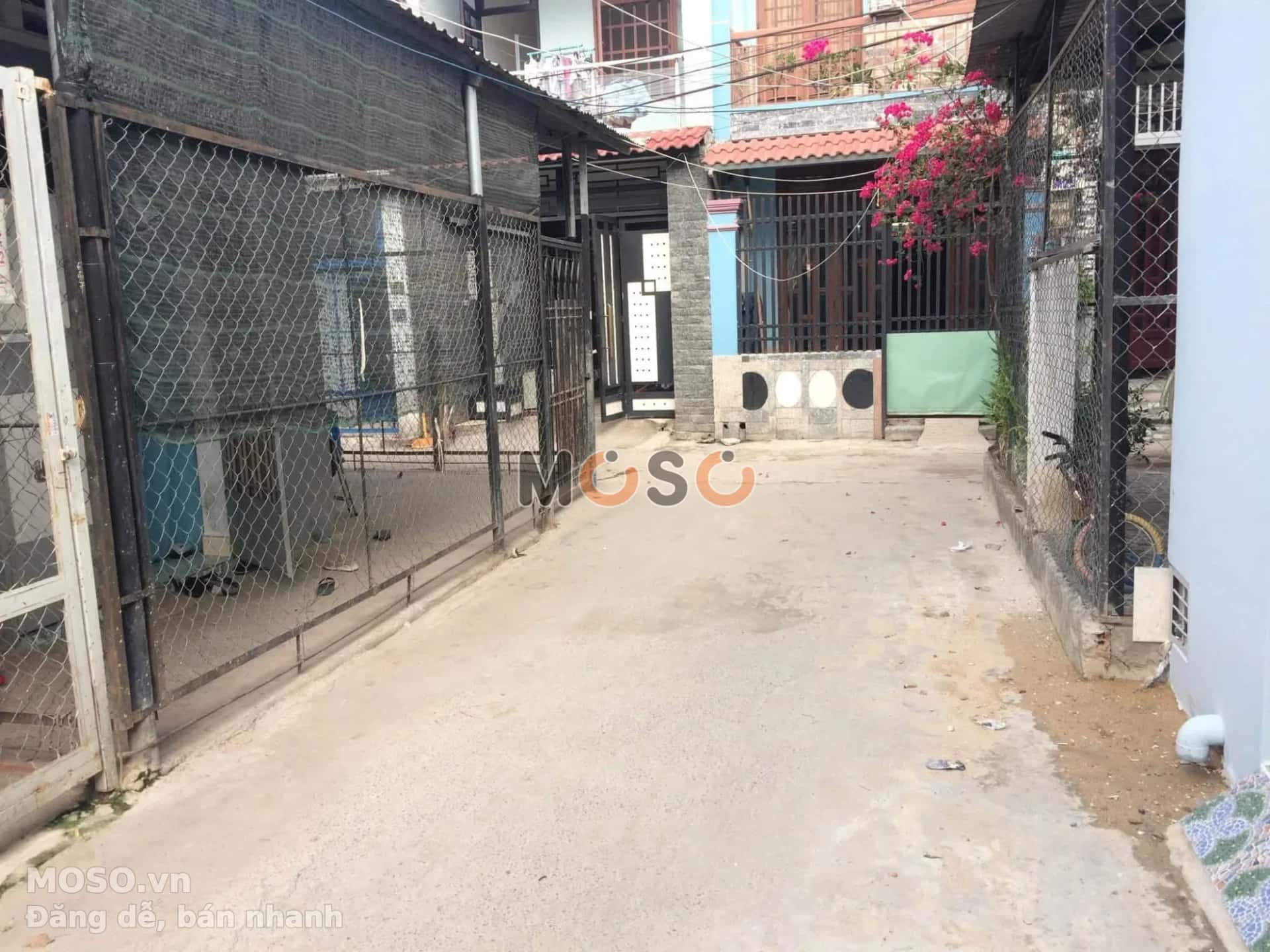 Bán nhà hẻm Trung Mỹ Tân Xuân ( Nguyễn Thị Ai) Huyện Hóc Môn, TP.HCM – 2 phòng ngủ, giá 3.6 tỷ - ảnh 5